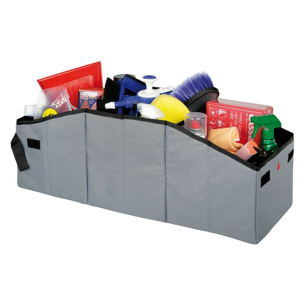 Organizér do kufru PREMIUM LAMPA - L - 70 x 27 cm - náhled 5