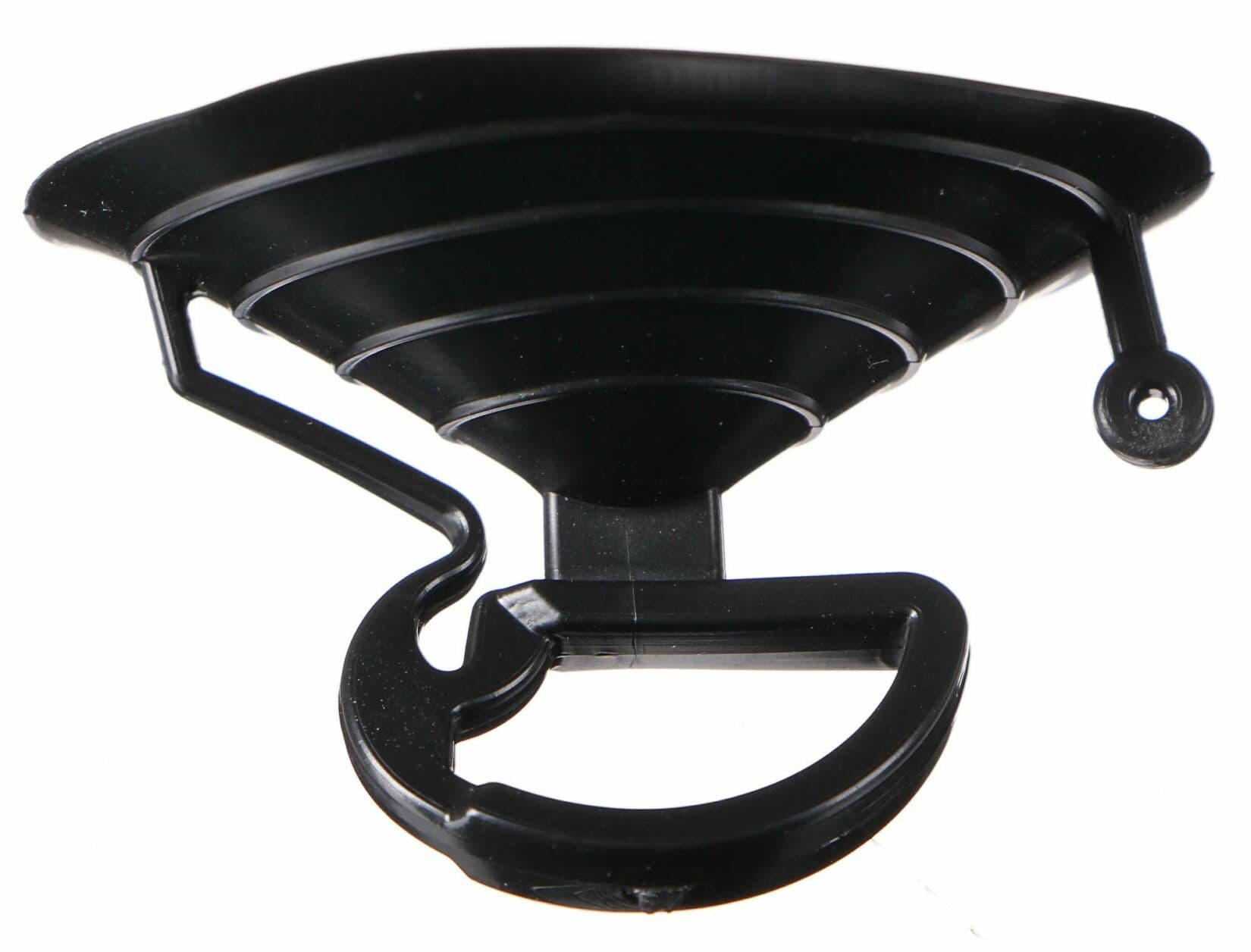 Přísavky pro sluneční clonu do auta CAR SUNSHADE, 10ks - náhradní díl SIXTOL - náhled 4