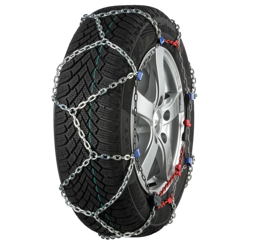 Sněhové řetězy Pewag BRENTA-C XMR 70