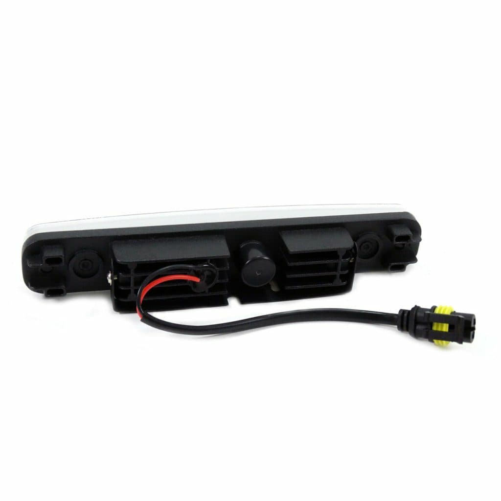Světla pro denní svícení DRL 12-24V 11,52W 1000lm - náhled 5