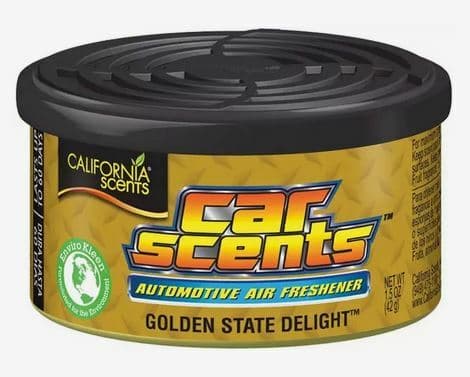 California Scents Car Scents Gumoví medvídci 42 g