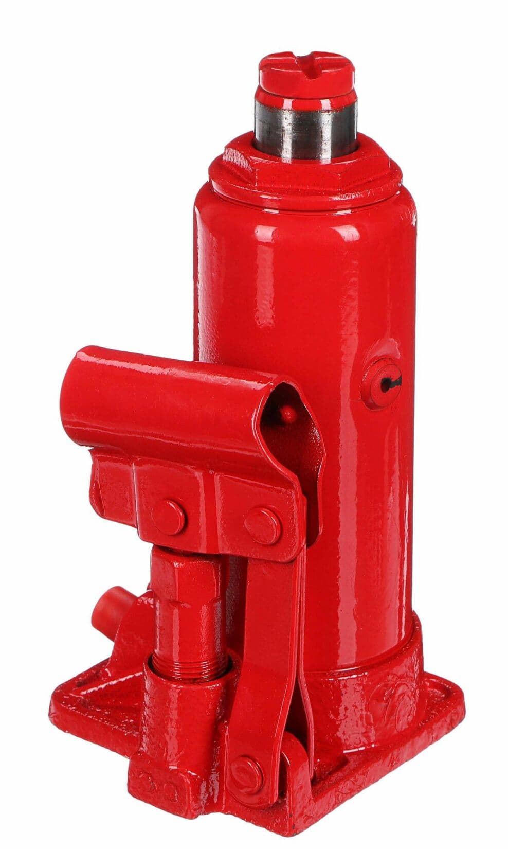 Hydraulický zvedák panenka SX BOTTLE JACK 32T SIXTOL - náhled 4