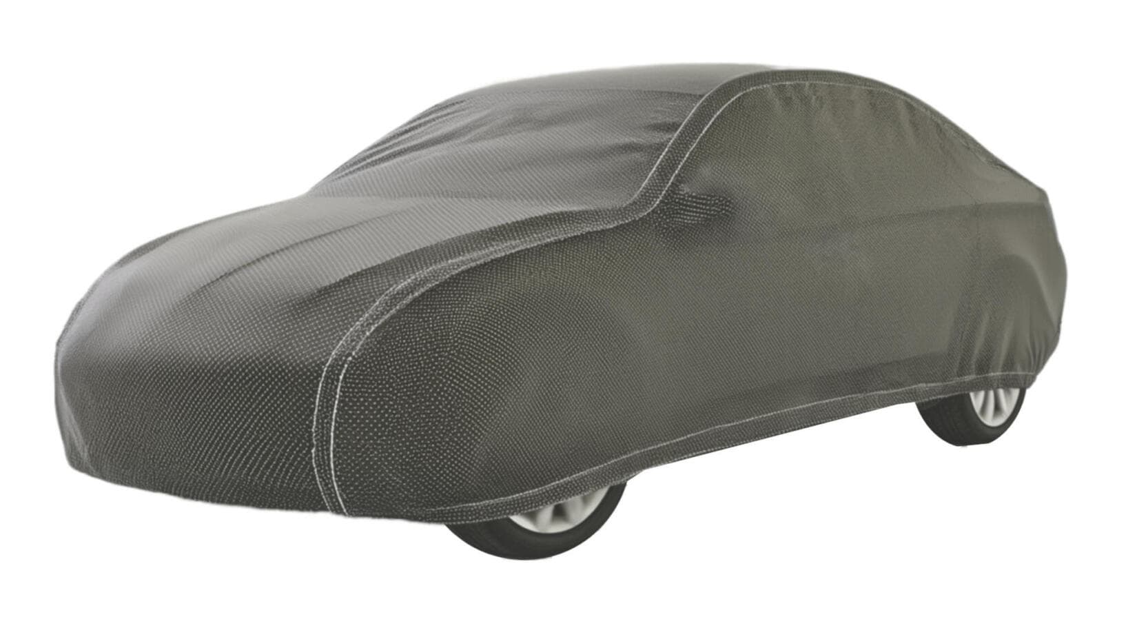 Ochranná plachta na auto CAR COVER PREMIUM L SIXTOL