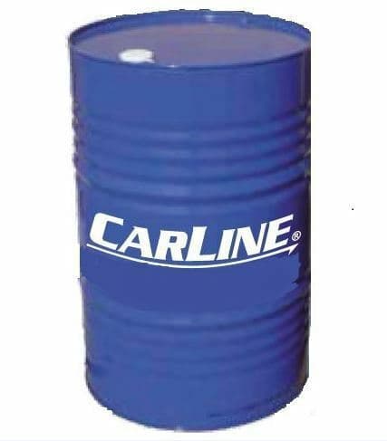 Carline brzdová kapalina HD 260 - DOT4 200L