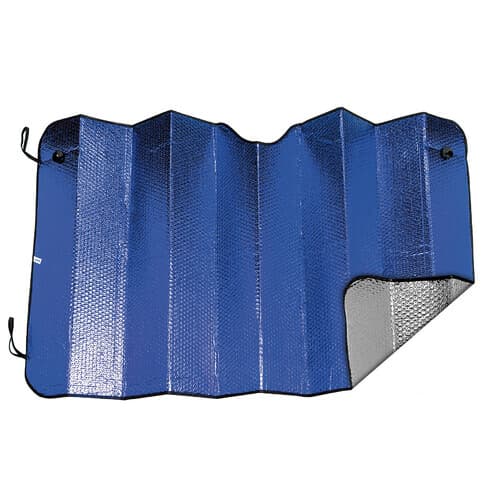 Sluneční clona Max Reflex XXL skládací vnitřní 160 x 85 cm