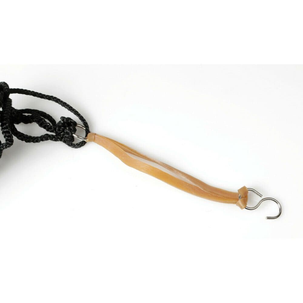 Síť na převážení psů 170x80 cm LAMPA Pet-3 - náhled 4