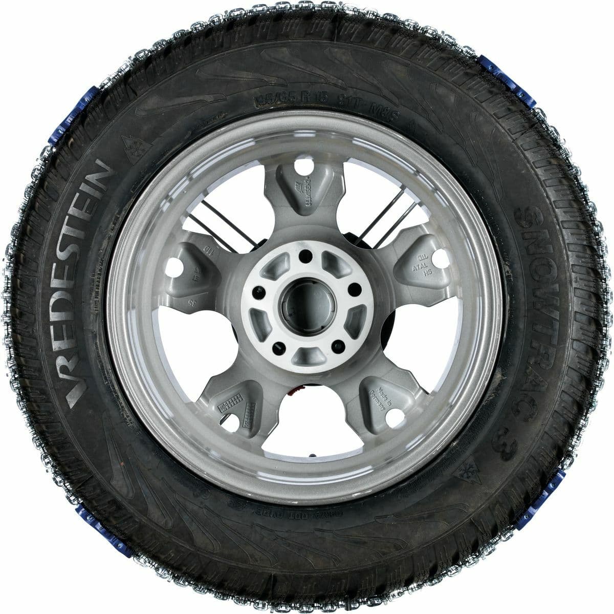 Sněhové řetězy Pewag Servostar RSC 900 X - náhled 3