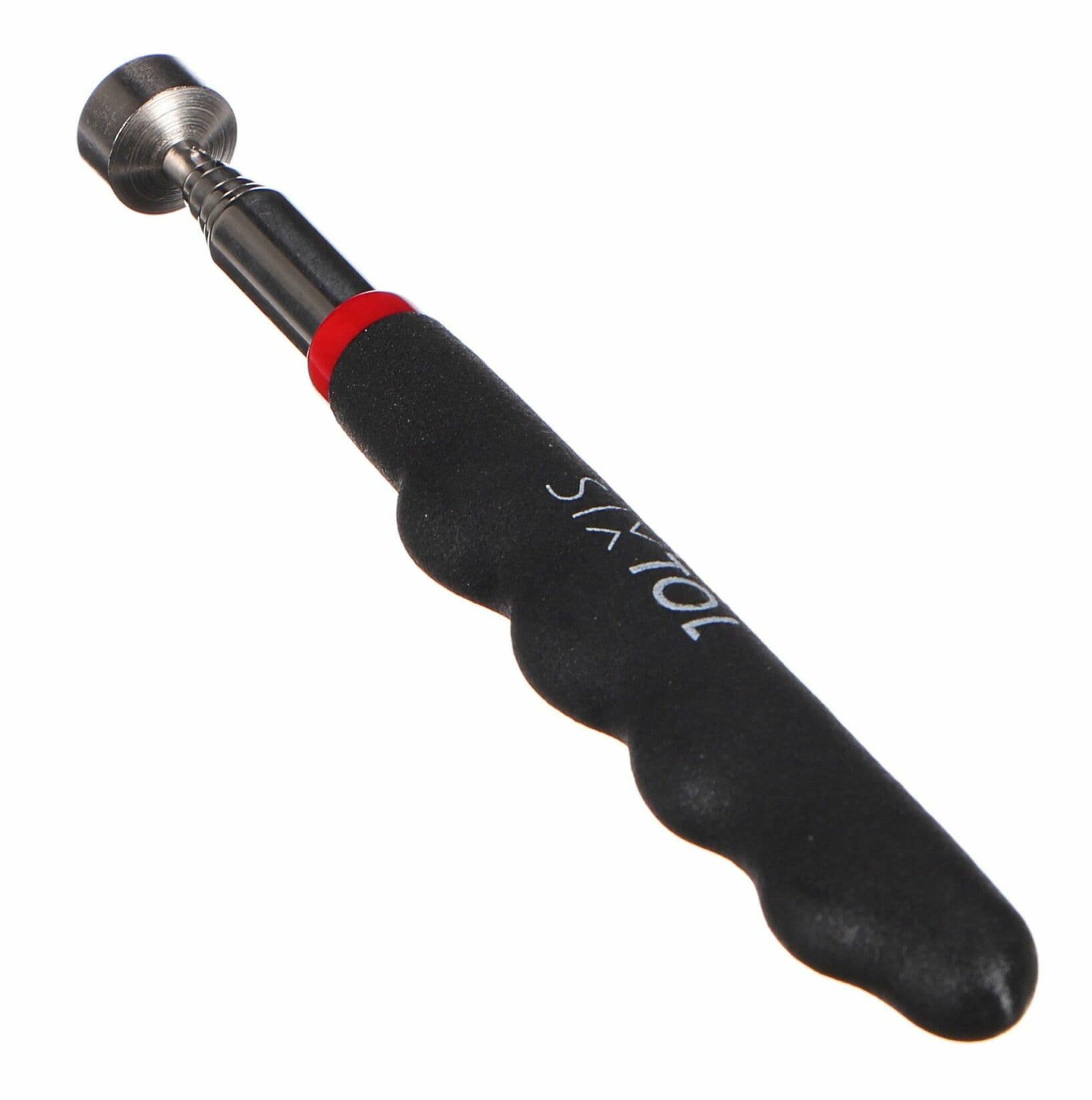 Magnetický teleskopický vytahovák MECHANIC PICK UP 2, 145-640mm SIXTOL - náhled 5