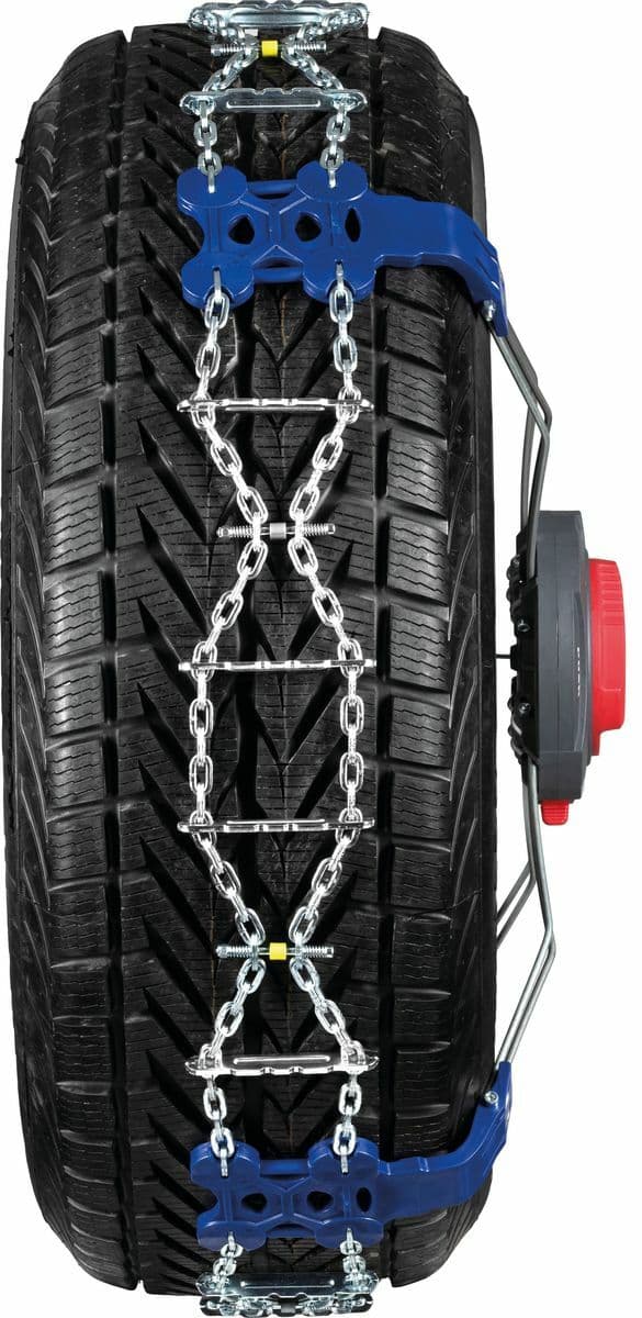 Sněhové řetězy Pewag Servostar SUV RSC 920 V - náhled 4
