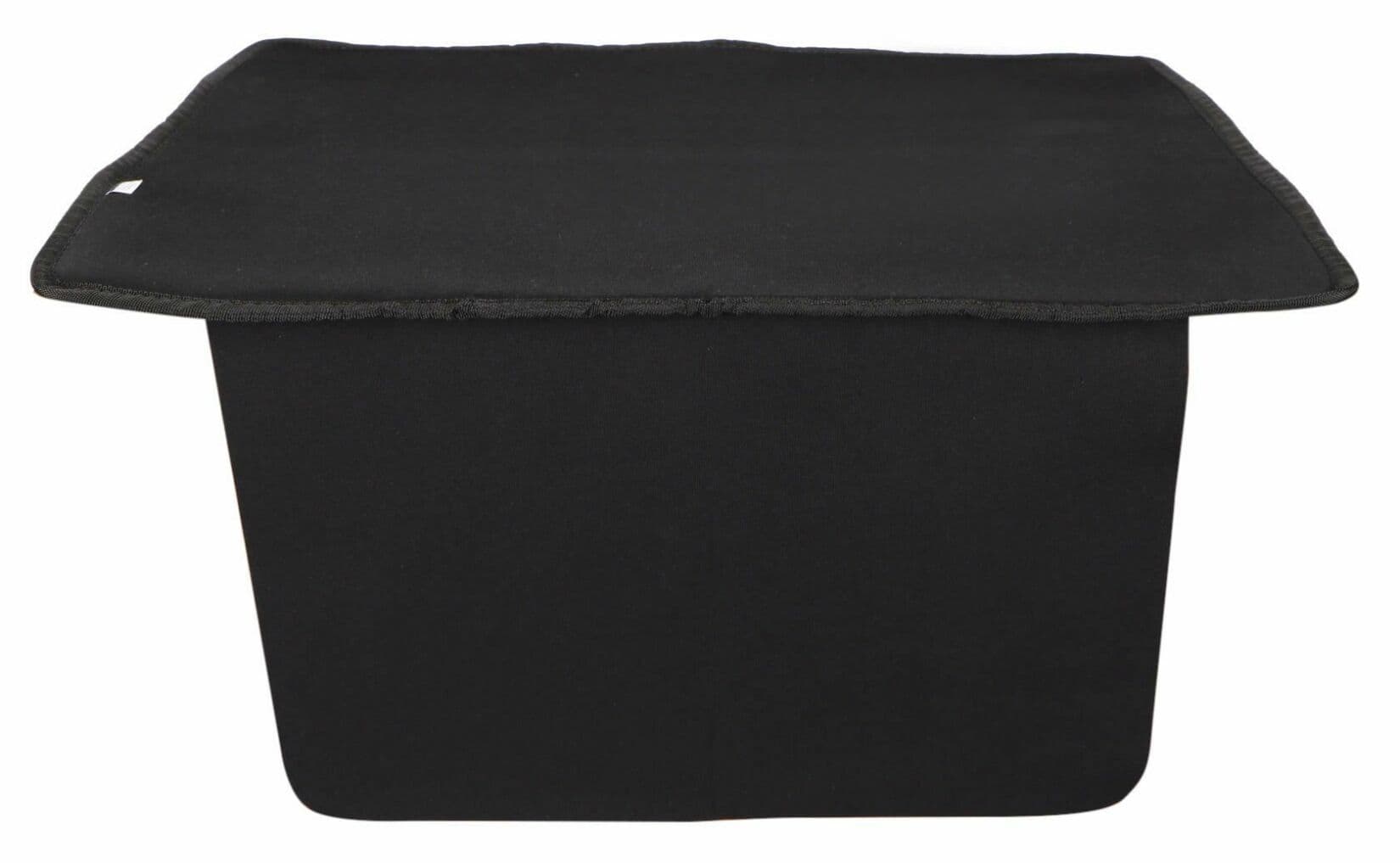 Ochranná podložka pod autosedačku CAR KIDS COVER 1 SIXTOL - náhled 4