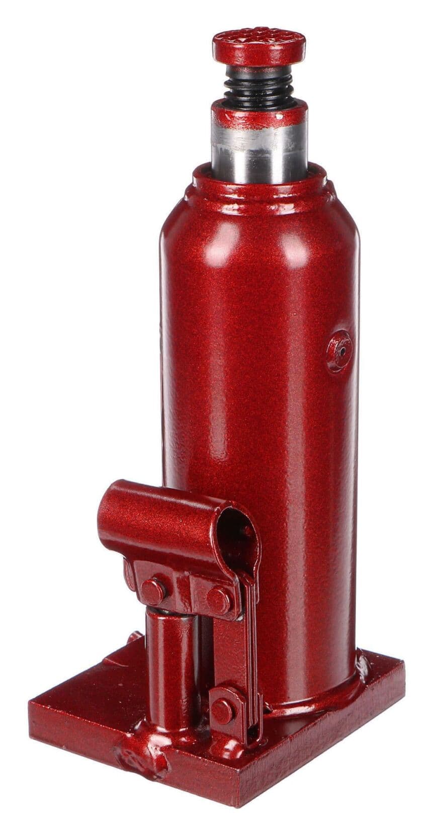 Hydraulický zvedák panenka SX BOTTLE JACK PREMIUM 8T SIXTOL - náhled 4