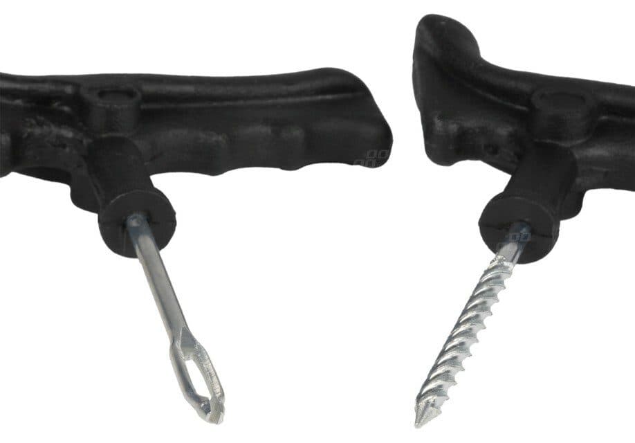 Sada na opravu defektu pneumatiky - 5x knot - náhled 3