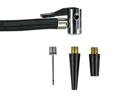 Kompresor Eufab 21084 12/230V - 8,3 Bar - náhled 5