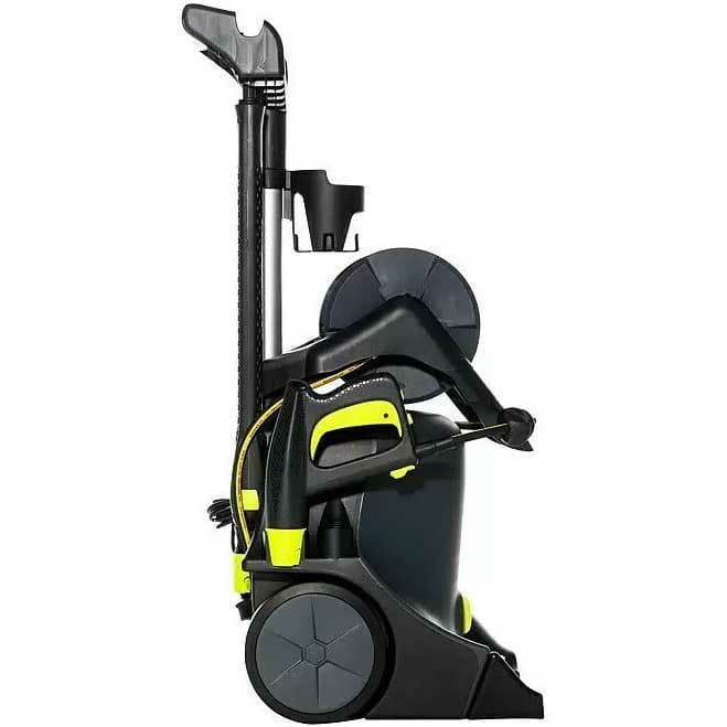 Vysokotlaká myčka AVA SMART P55 (Medium Bundle) - náhled 4