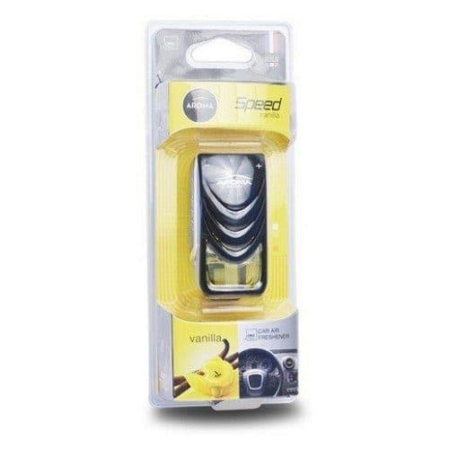 Aroma Car SPEED Vanilla 8 ml