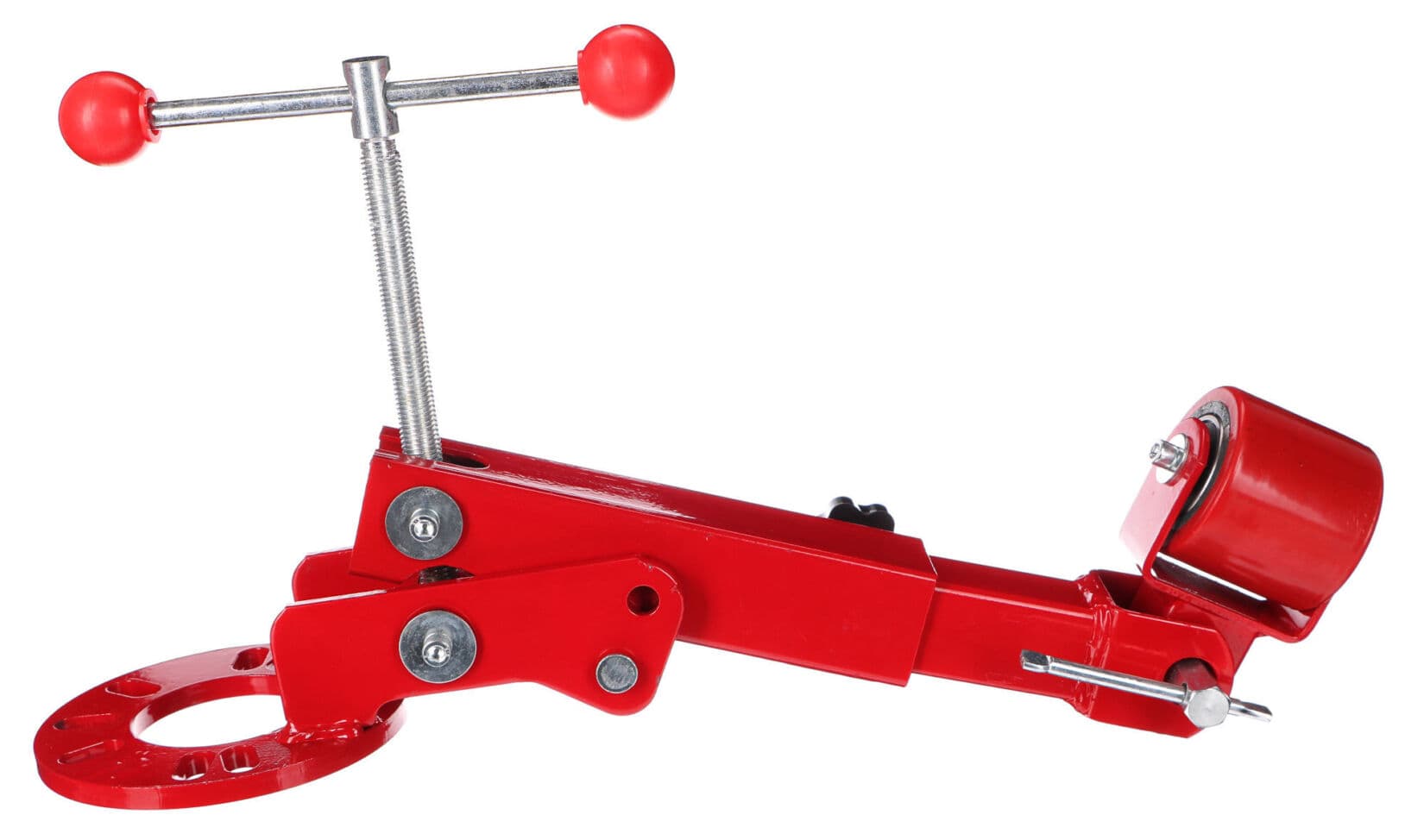 Přípravek pro opravu lemu blatníku MECHANIC FENDER 1 SIXTOL - náhled 3