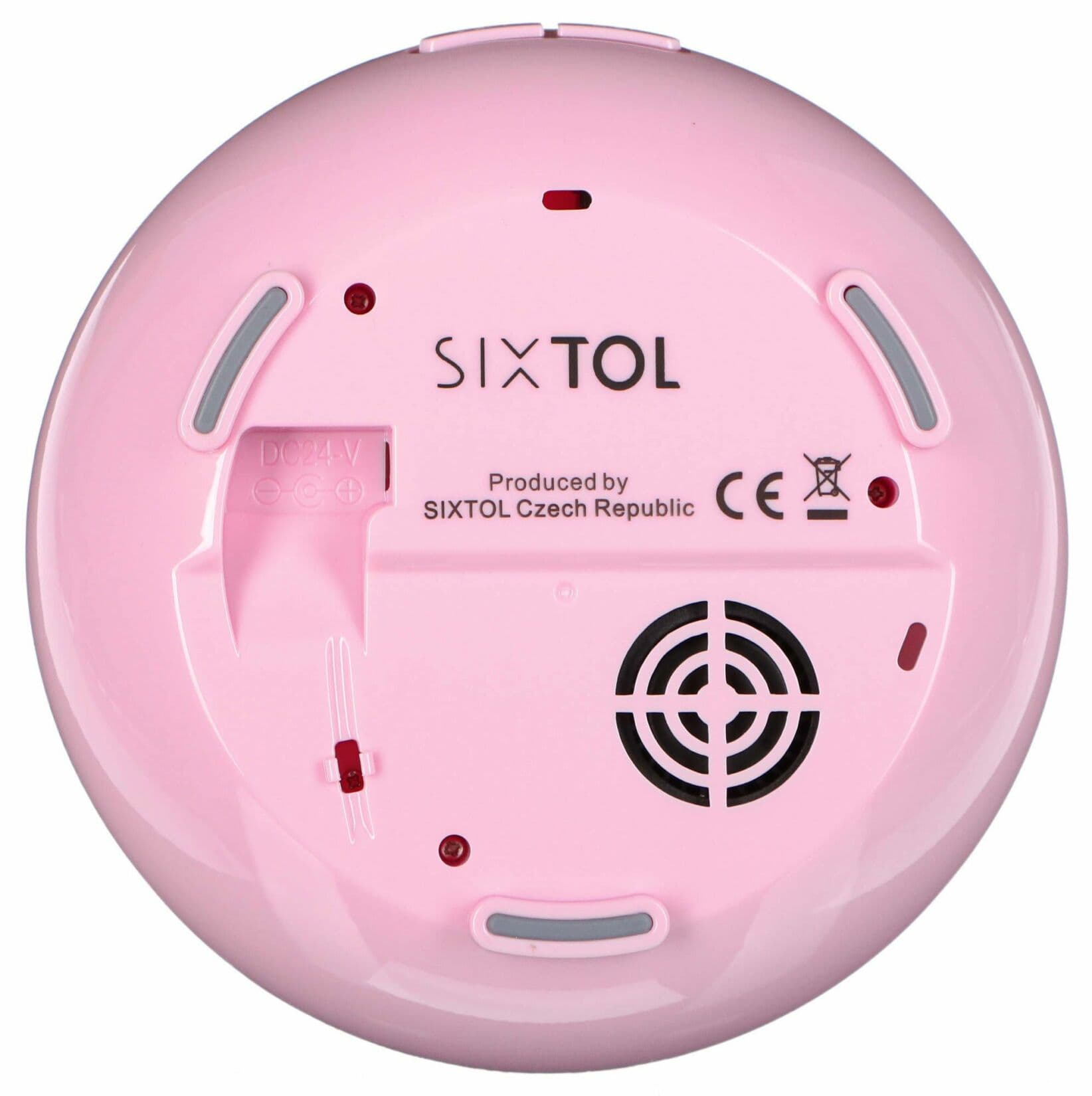 Aroma difuzer Palm růžový lesk 500ml SIXTOL - náhled 3