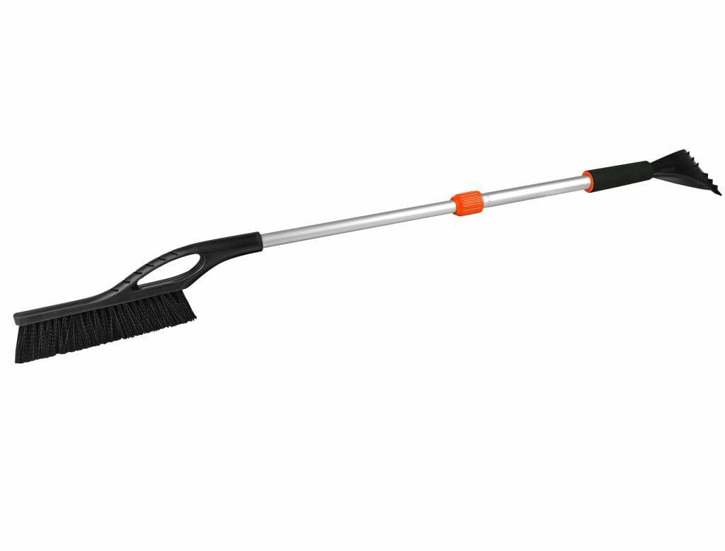 Škrabka na led Canada Maxi se smetáčkem 88-113 cm - náhled 2