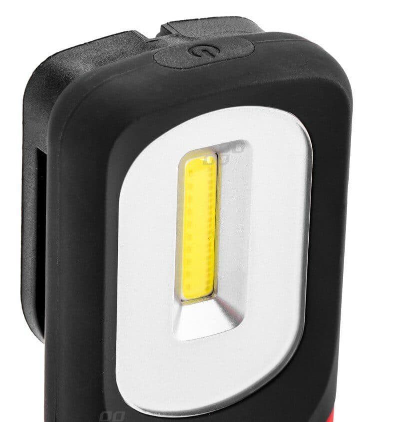 LED pracovní svítilna - náhled 5