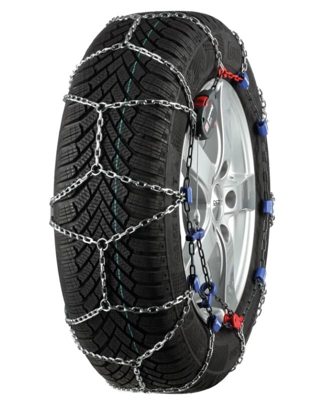 Sněhové řetězy Pewag SERVO SPORT RSS 76