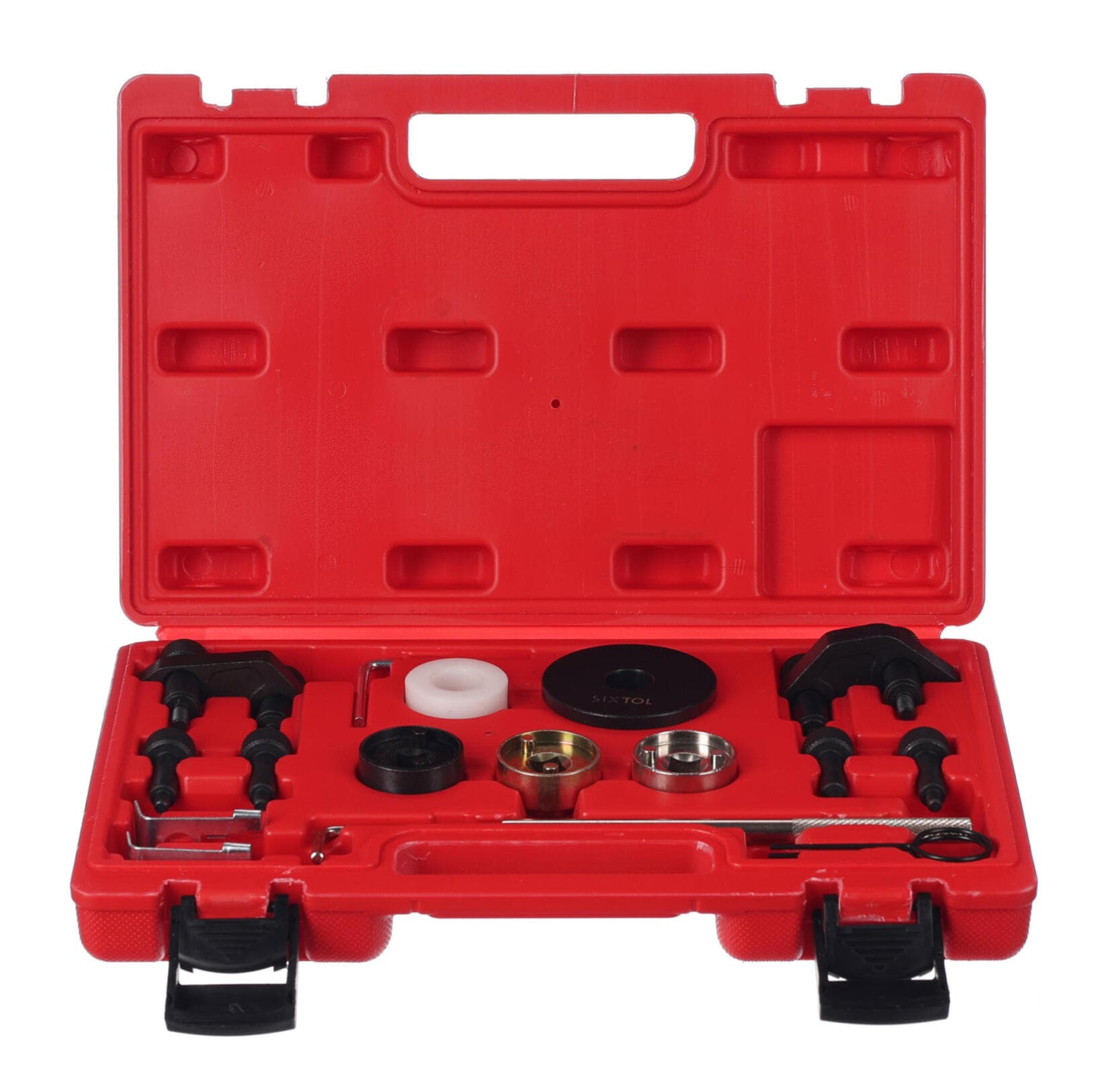 Sada pro aretaci motoru MECHANIC ENGINE TIMING SET 9, VW Jetta,Santana,Gran Larida, Golf 7 SIXTOL