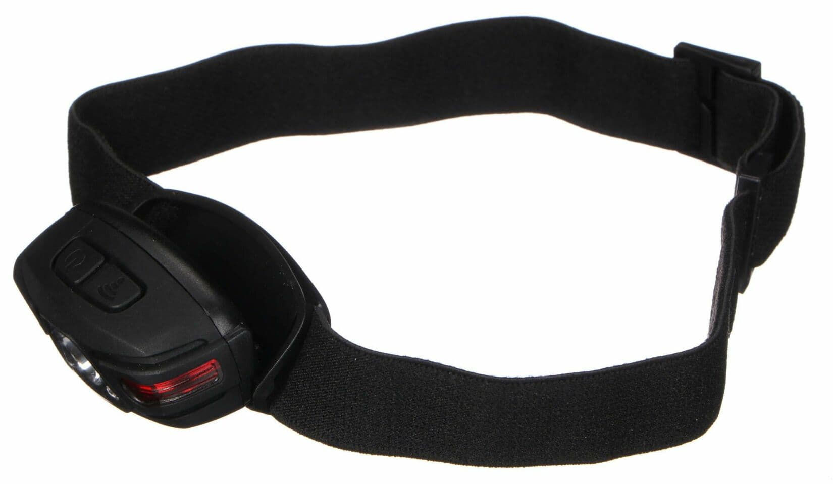 Čelovka se senzorem HEADLAMP SENSOR 2, 250 lm, LED, USB SIXTOL - náhled 3