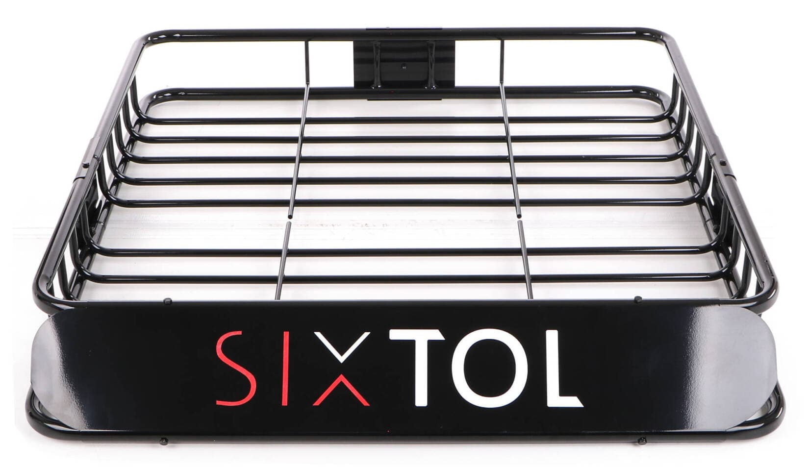 Střešní nosič zavazadel ROOF RACK CARGO, nosnost 80kg SIXTOL - náhled 2