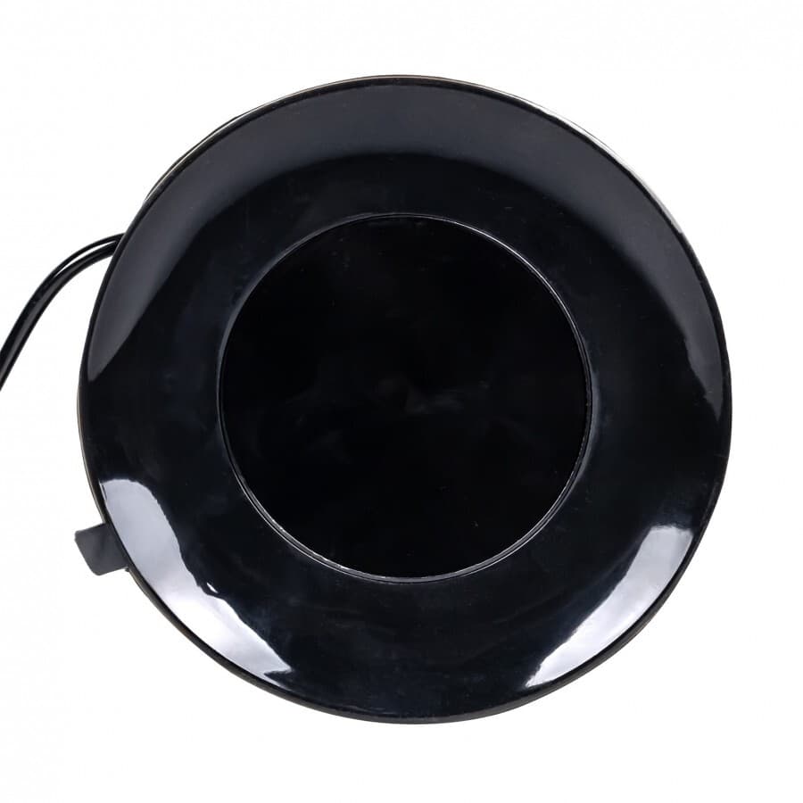 PROFI LED maják oranžový 12-24V 8LED 18W magnet, ECE R65 136x92 mm - náhled 5