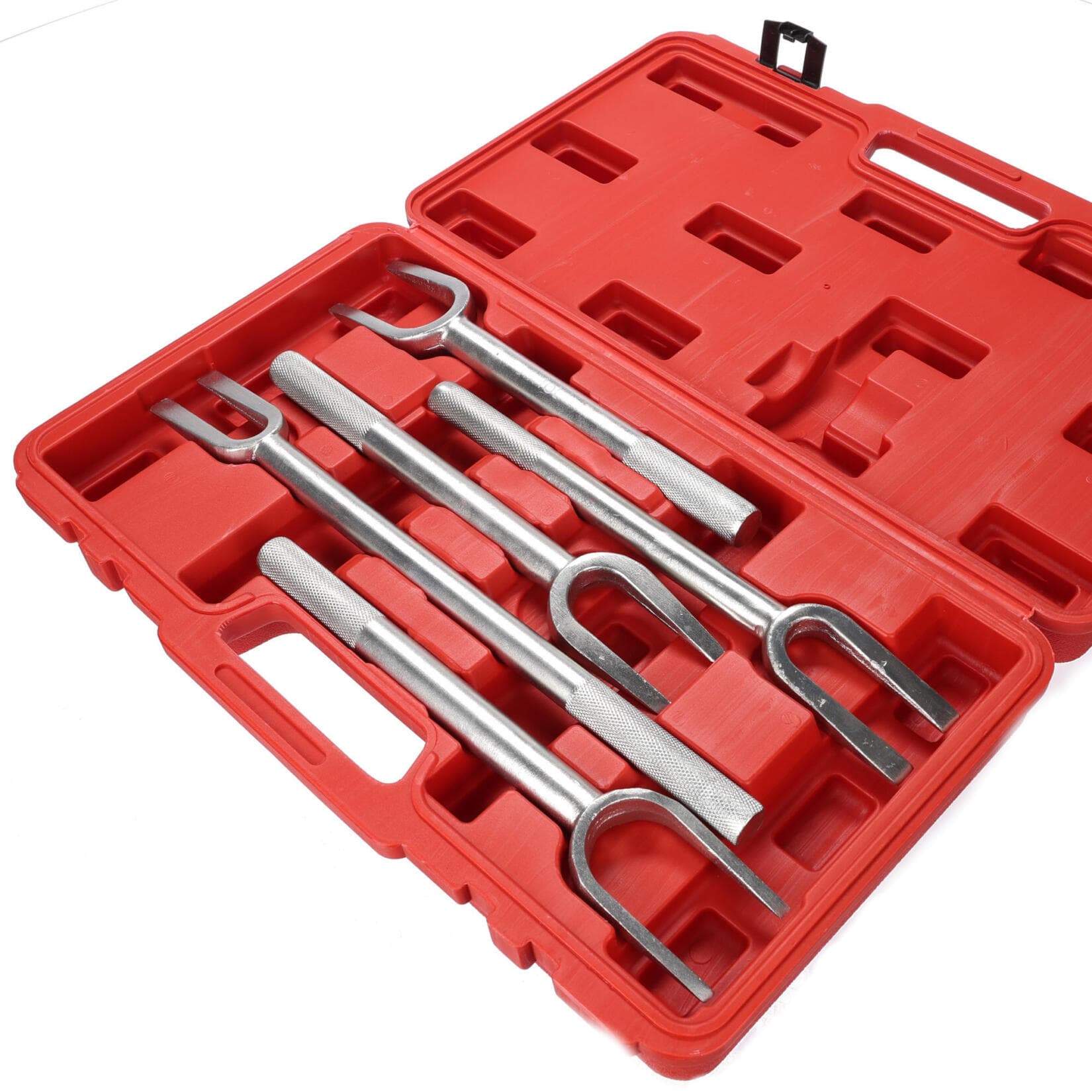 Sada stahováků kulových čepů MECHANIC BALL JOINT 10, 5 ks SIXTOL - náhled 3