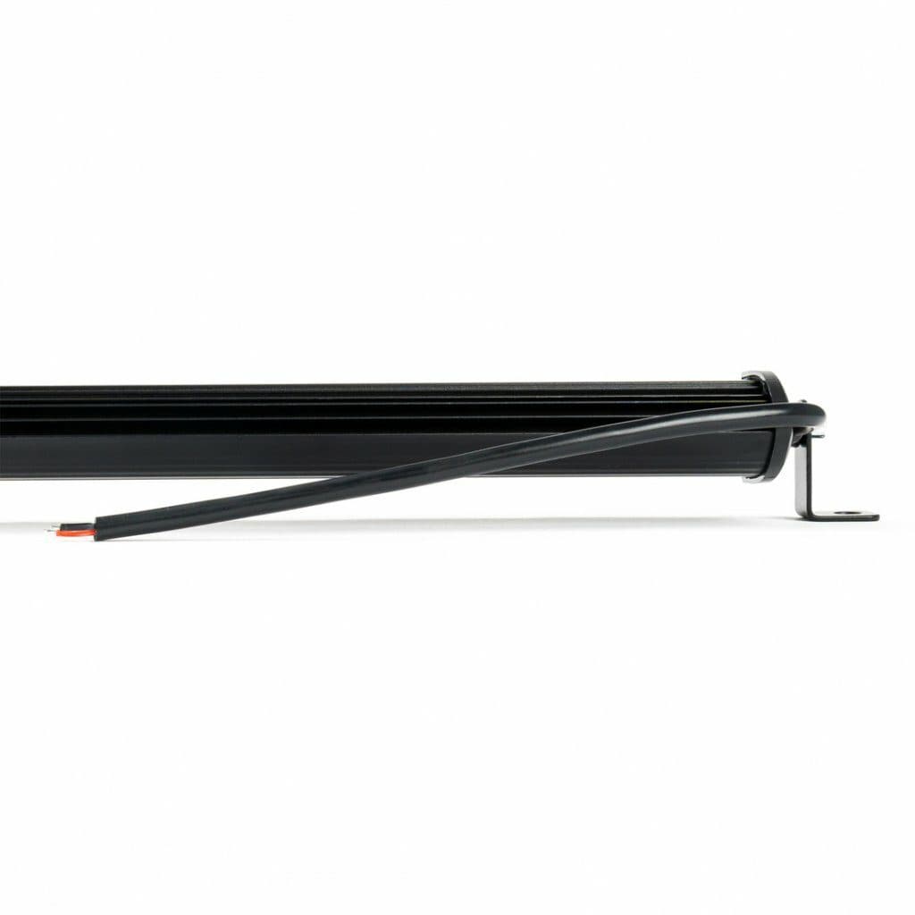 LED pracovní světlo 9-36V 432W 34560lm 27x1120x43mm - náhled 3