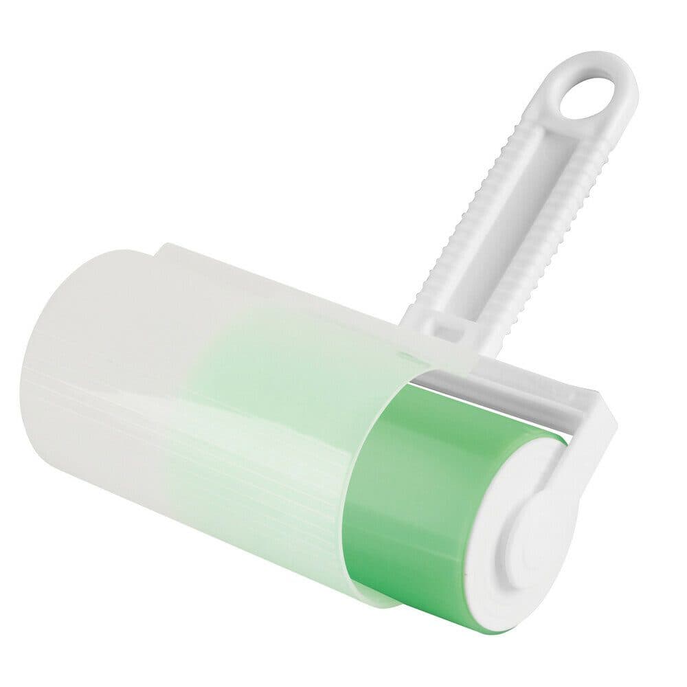 Silikonový váleček na čištění vlasů LAMPA - náhled 4