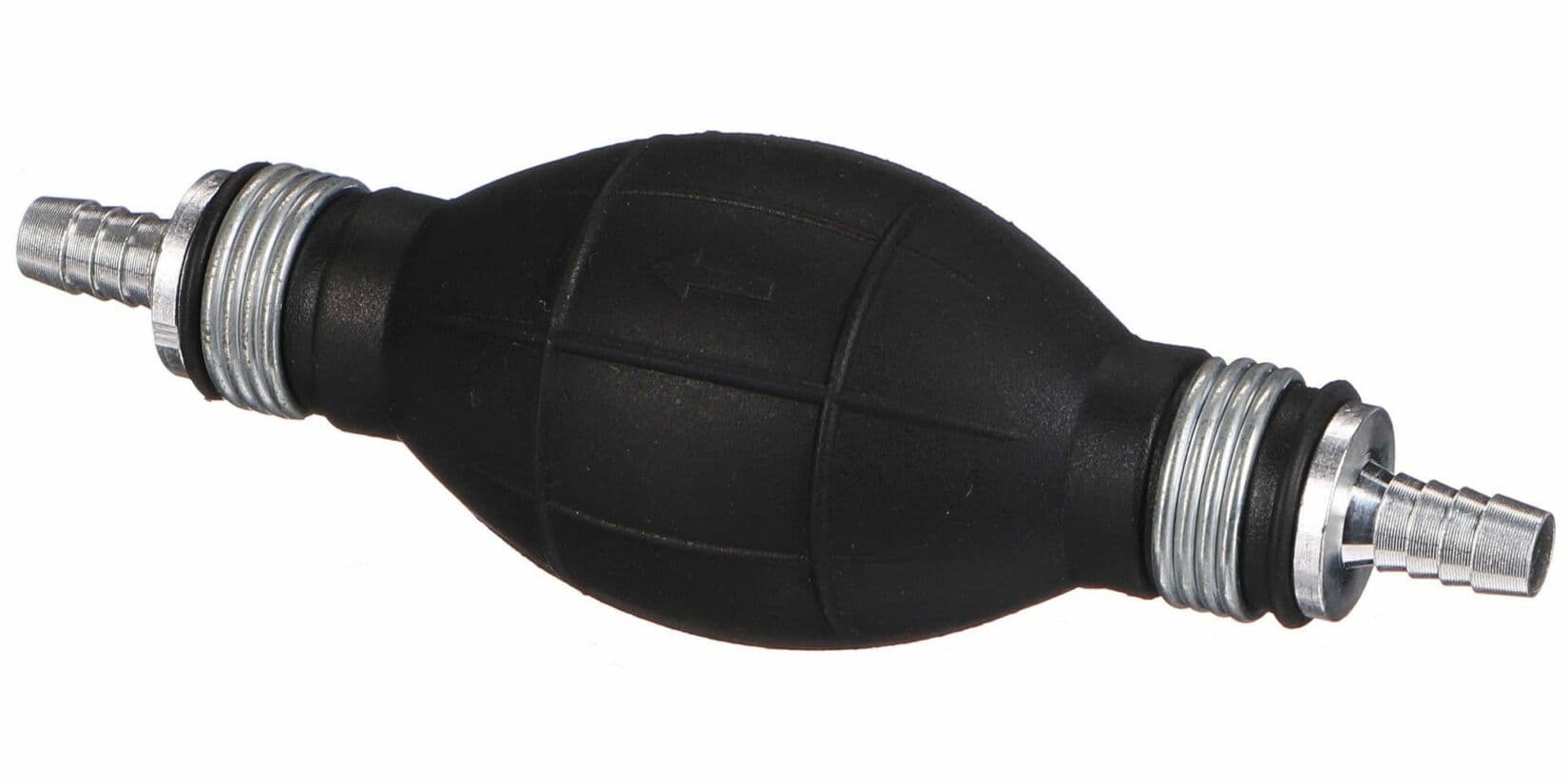 Ruční čerpadlo/přečerpávač na palivo MECHANIC MANUAL PUMP ONE, 10 mm SIXTOL - náhled 3