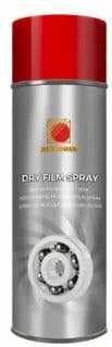 Metabond Dry Film Spray 500 ml teflonové mazivo