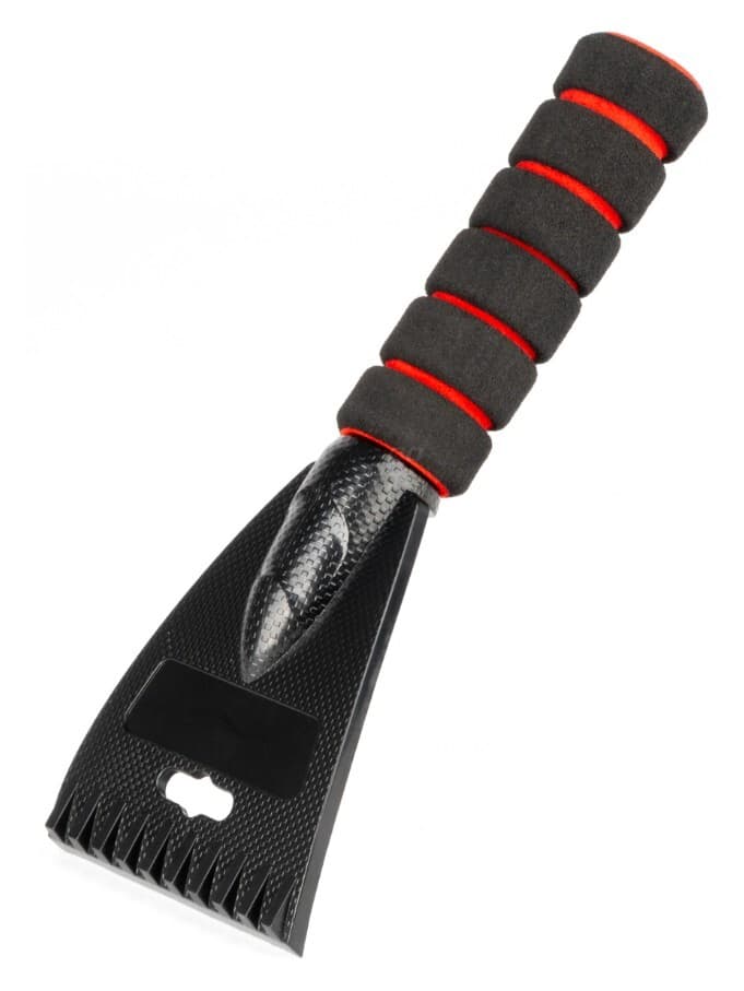 Škrabka na led a sníh Aspen 24 cm - náhled 3