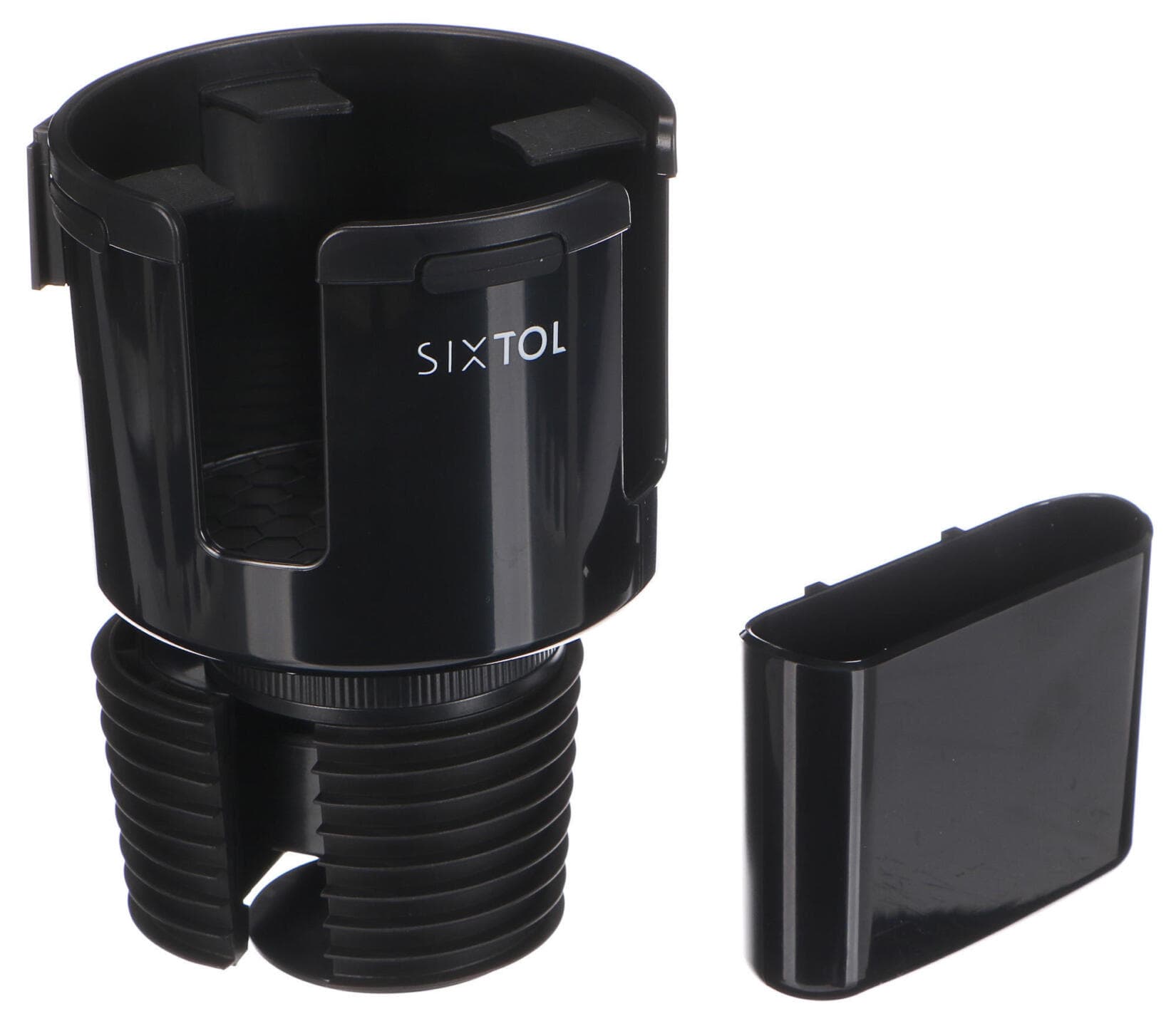 Expandér do držáku nápojů do auta CAR CUP HOLDER 6 SIXTOL - náhled 4