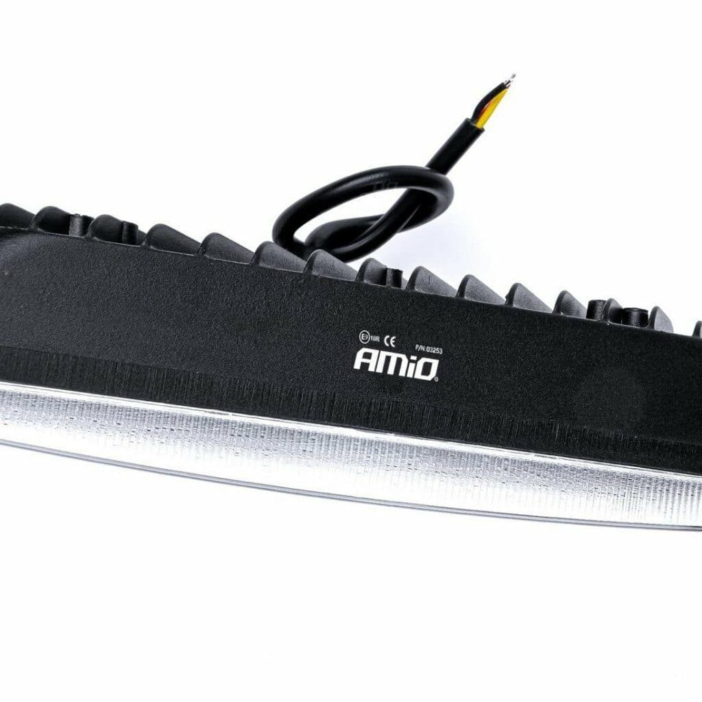 LED pracovní světlo 9-36V 171W 13680lm 110x230x60mm - náhled 3