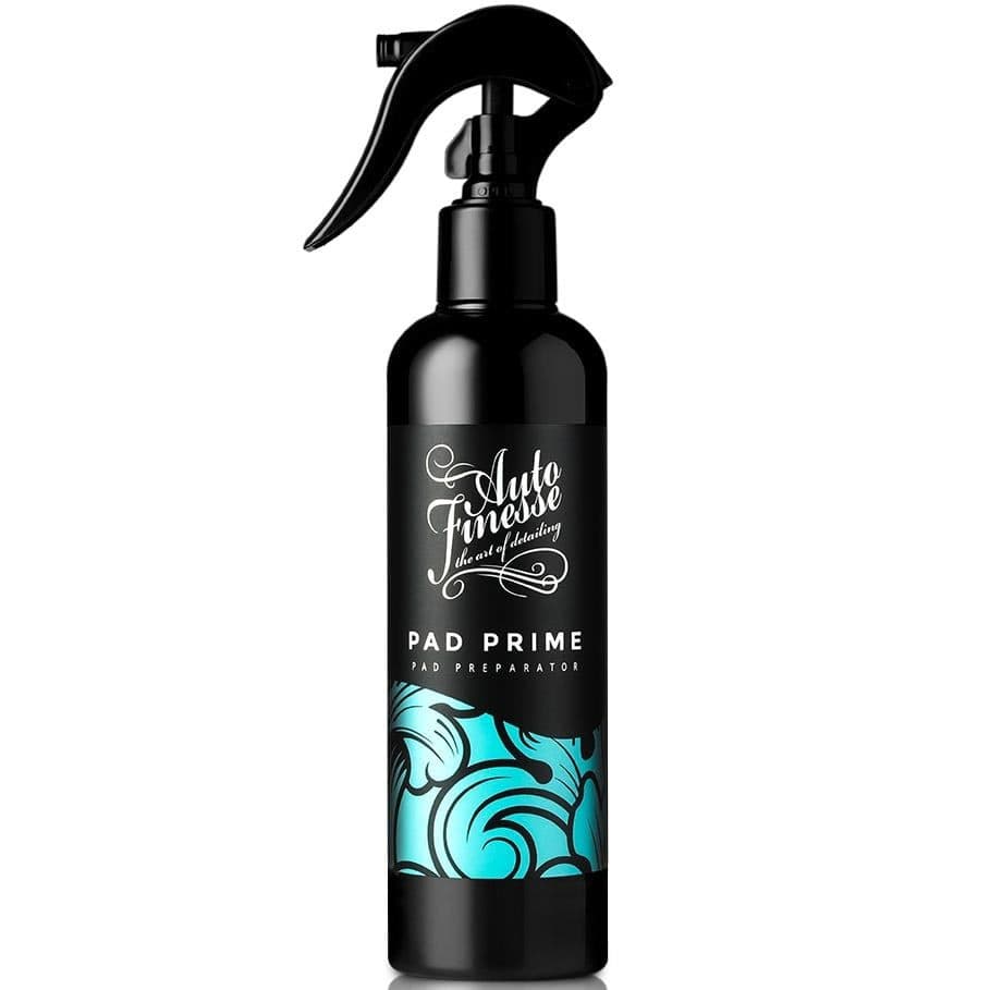 Auto Finesse Pad Prime Lubricant 250 ml