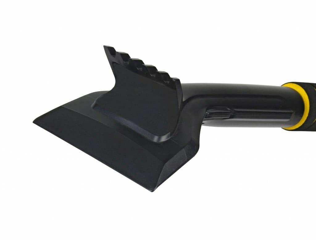 Škrabka na led a sníh 89-140 cm - náhled 4