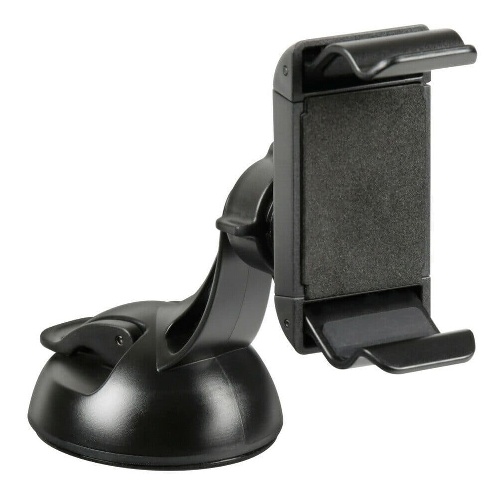 Lampa L72530 Držák mobilního telefonu Snap Fin na přísavku LAMPA - náhled 2