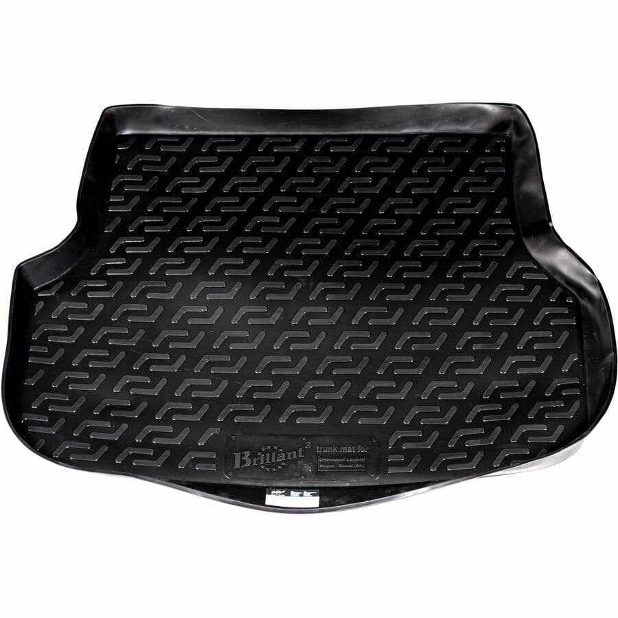 Vana do kufru gumová Chevrolet Lacetti I Wagon / Combi (J200) (02-08) SIXTOL - náhled 3