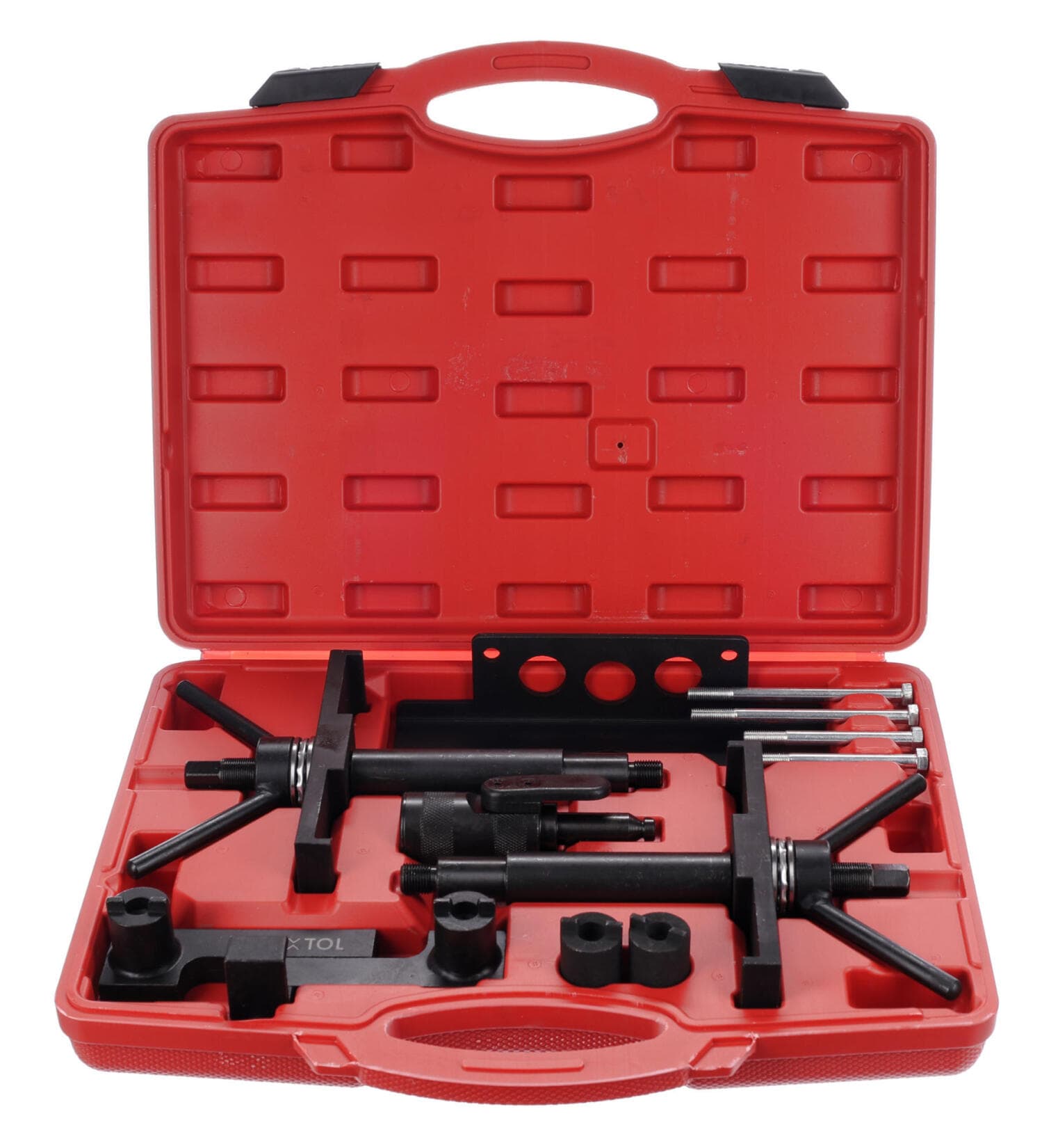 Sada pro aretaci motoru MECHANIC ENGINE TIMING SET 8, Volvo 4-, 5- a 6válcových (2006+) SIXTOL