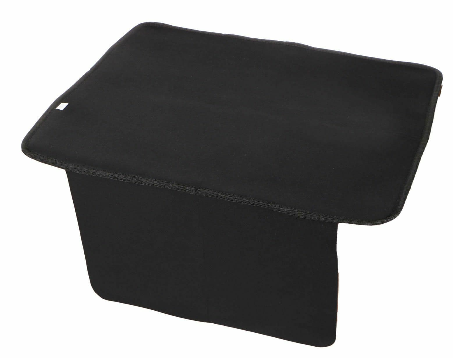 Ochranná podložka pod autosedačku CAR KIDS COVER 1 SIXTOL - náhled 5