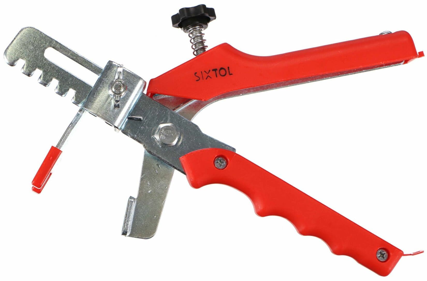 Sada pro nivelaci dlaždic LEVEL SYSTEM STARTER 1 SIXTOL - náhled 4