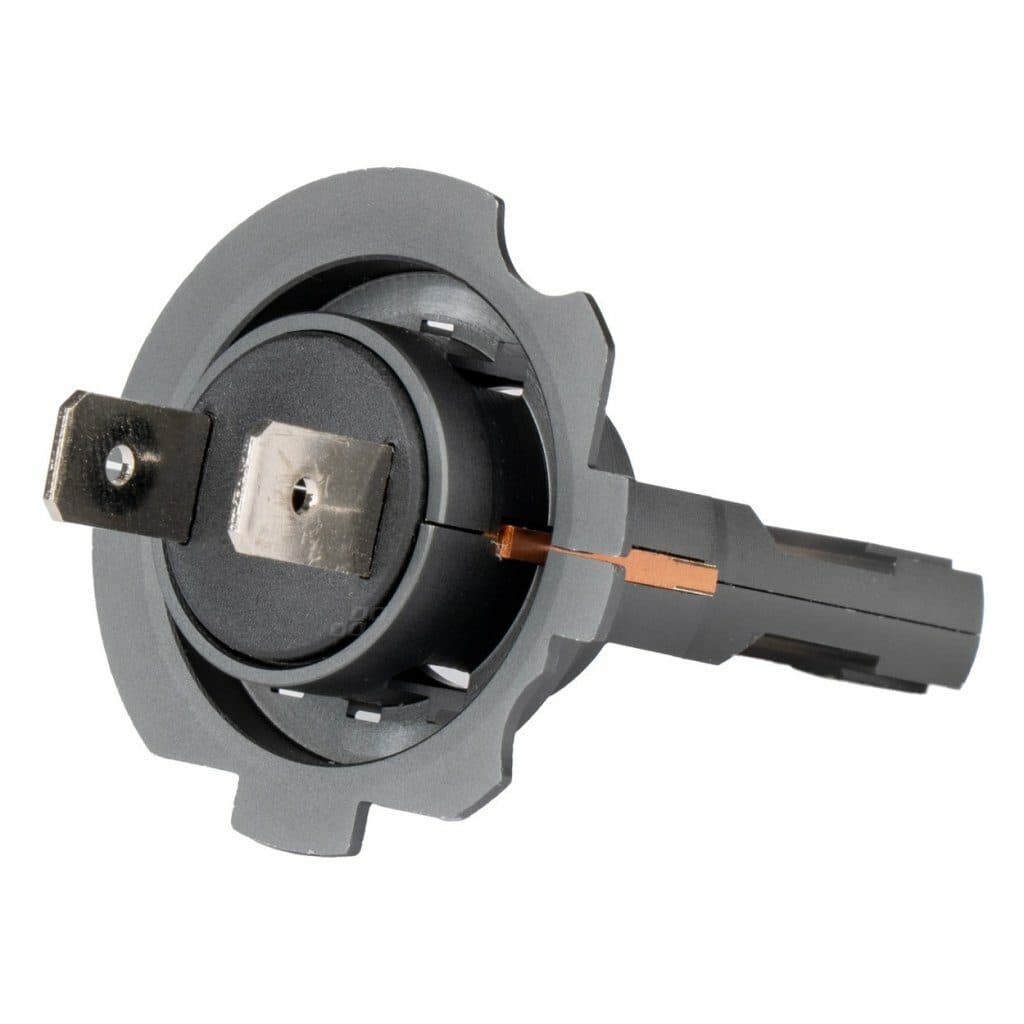 LED autožárovky H7 X4 Aviator, bílá, 12V, 3936 lm - 2ks - náhled 4