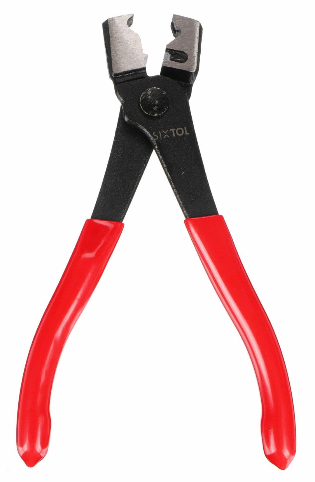 Kleště na hadicové pásky typu CLIC-R MECHANIC HOSE CLAMP 4 SIXTOL - náhled 2
