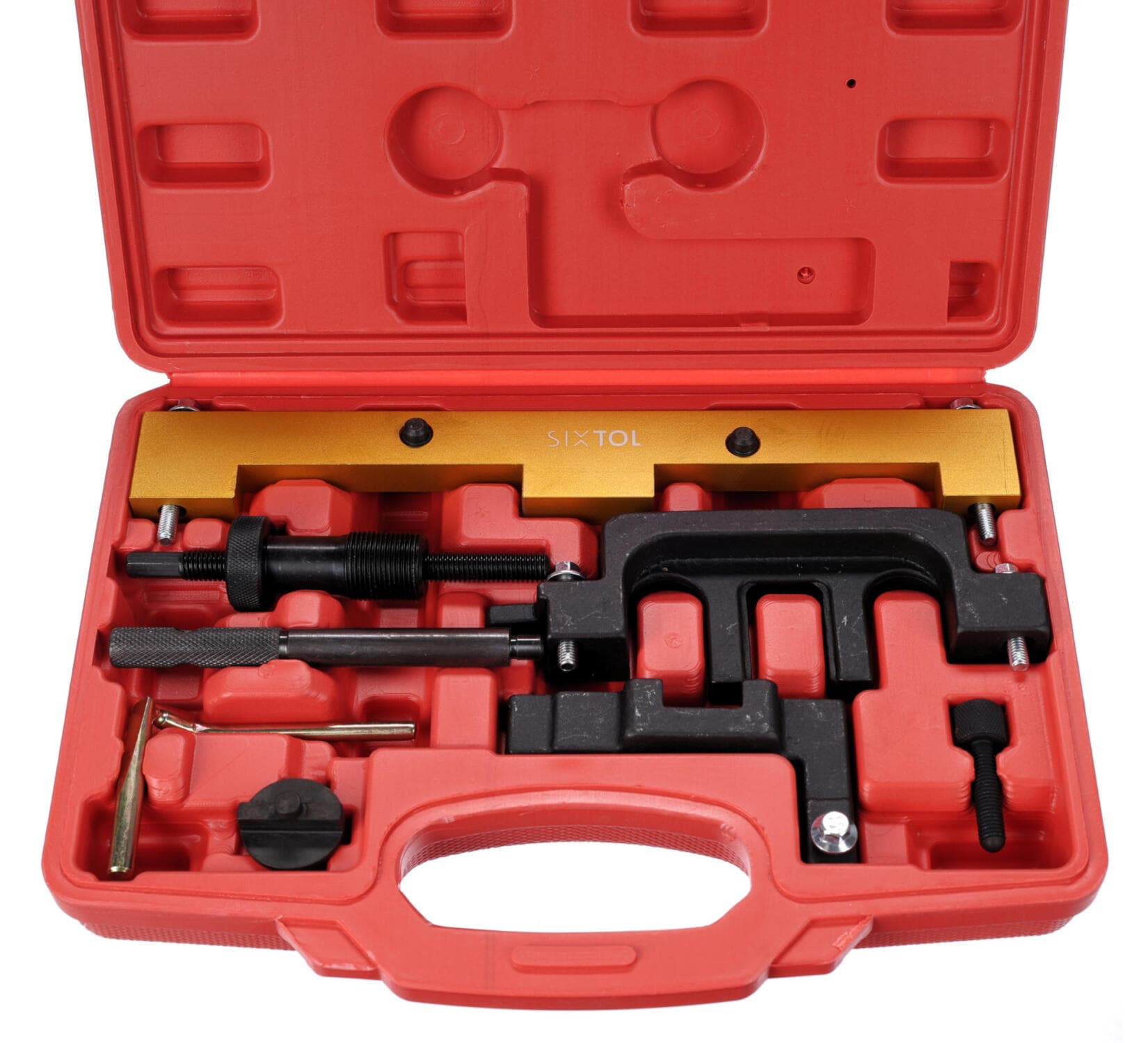 Sada pro aretaci motoru MECHANIC ENGINE TIMING SET 15, BMW N42 a N46 SIXTOL - náhled 3