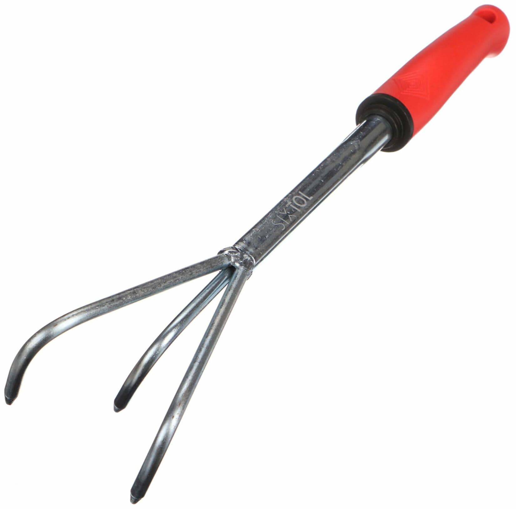 Sada zahradního nářadí GARDEN SET 6 SIXTOL - náhled 3