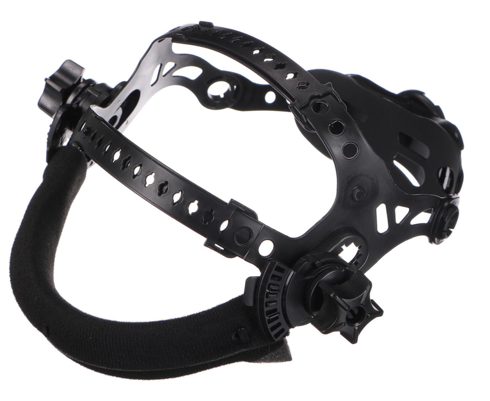 Kříž do svářečské kukly WELDING MASK PRO VIEW - náhradní díl SIXTOL - náhled 4