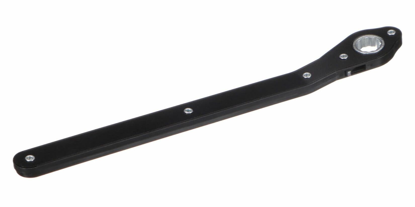Ráčna pro nůžkový zvedák SX SCISSOR JACK - náhradní díl SIXTOL - náhled 1