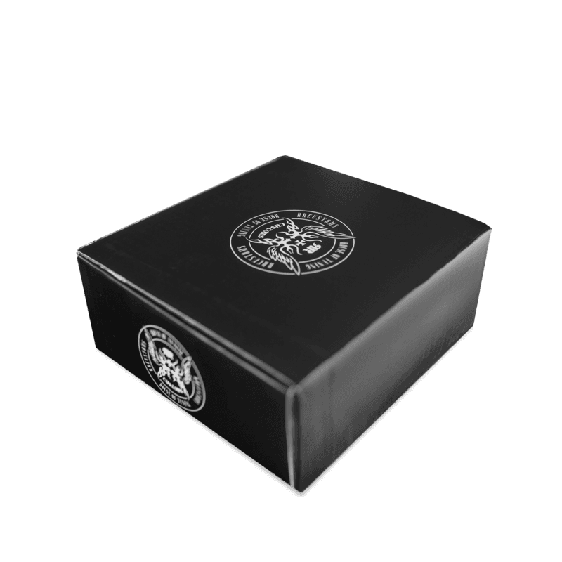 Bad Boys Mini Exterior Kit - Malá sada na mytí, čištění a údržbu auta - náhled 4
